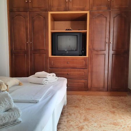 Maria'S Village Home Glinado Naxos Экстерьер фото
