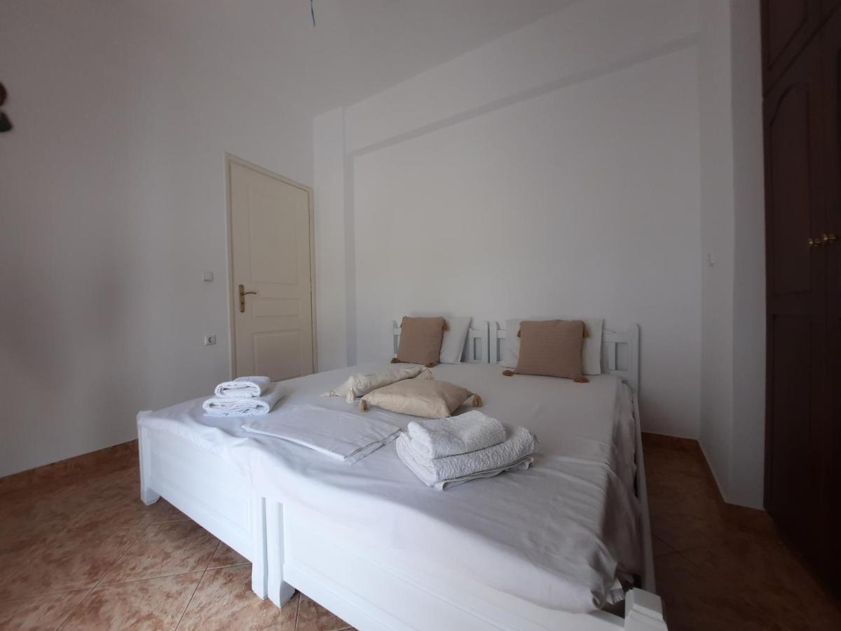 Maria'S Village Home Glinado Naxos Экстерьер фото